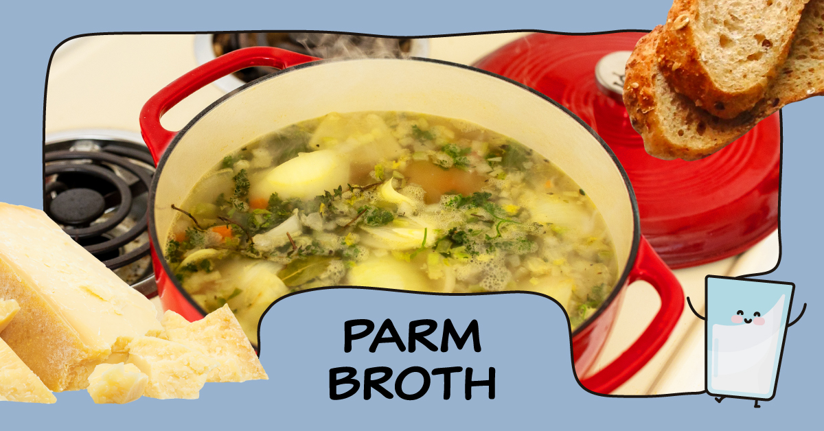 Delicious Dairy-Based Recipes - Nevada Dairy Farmers